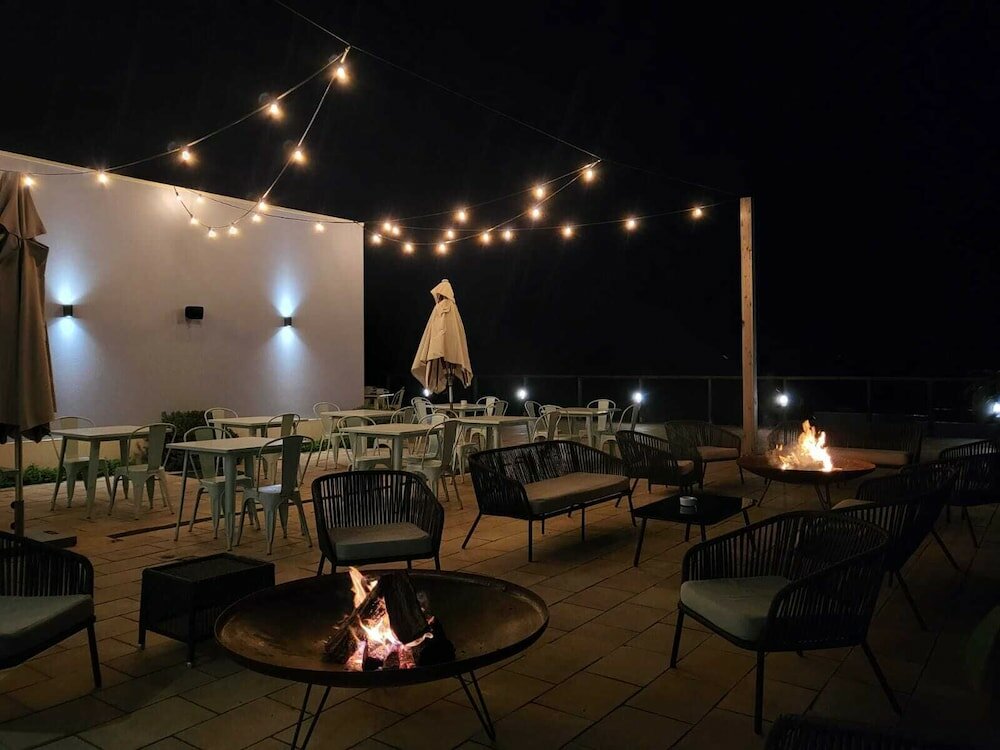 Фото Sleep & Nature Hotel