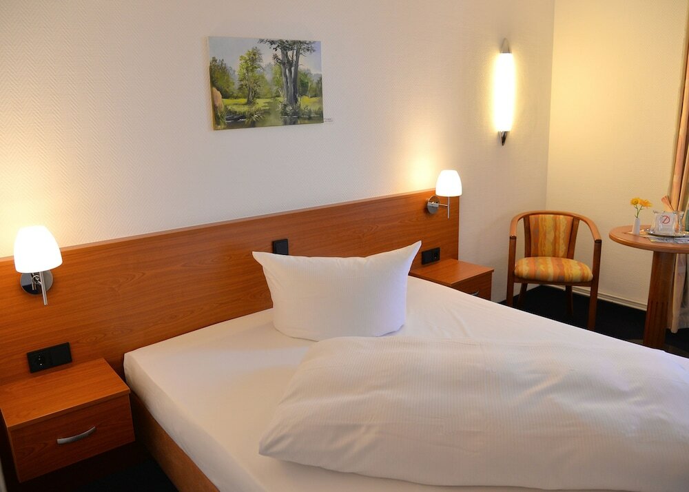 Фото Hotel Spreewaldeck