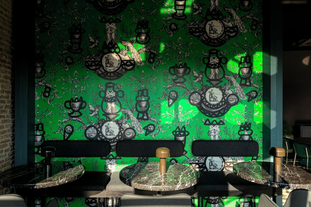 Фото Puris Moedani