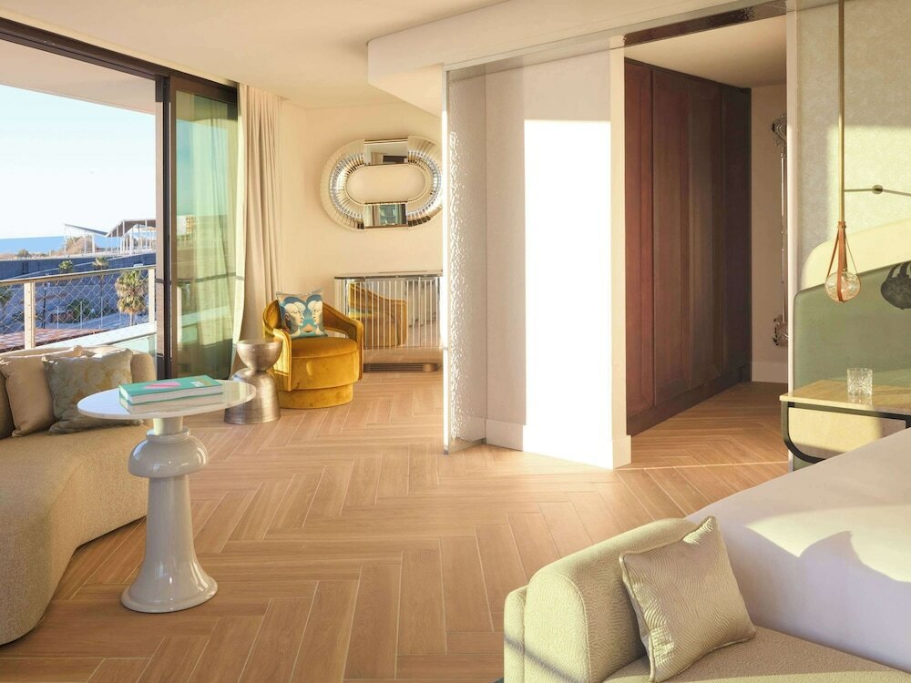 Фото Sls Barcelona