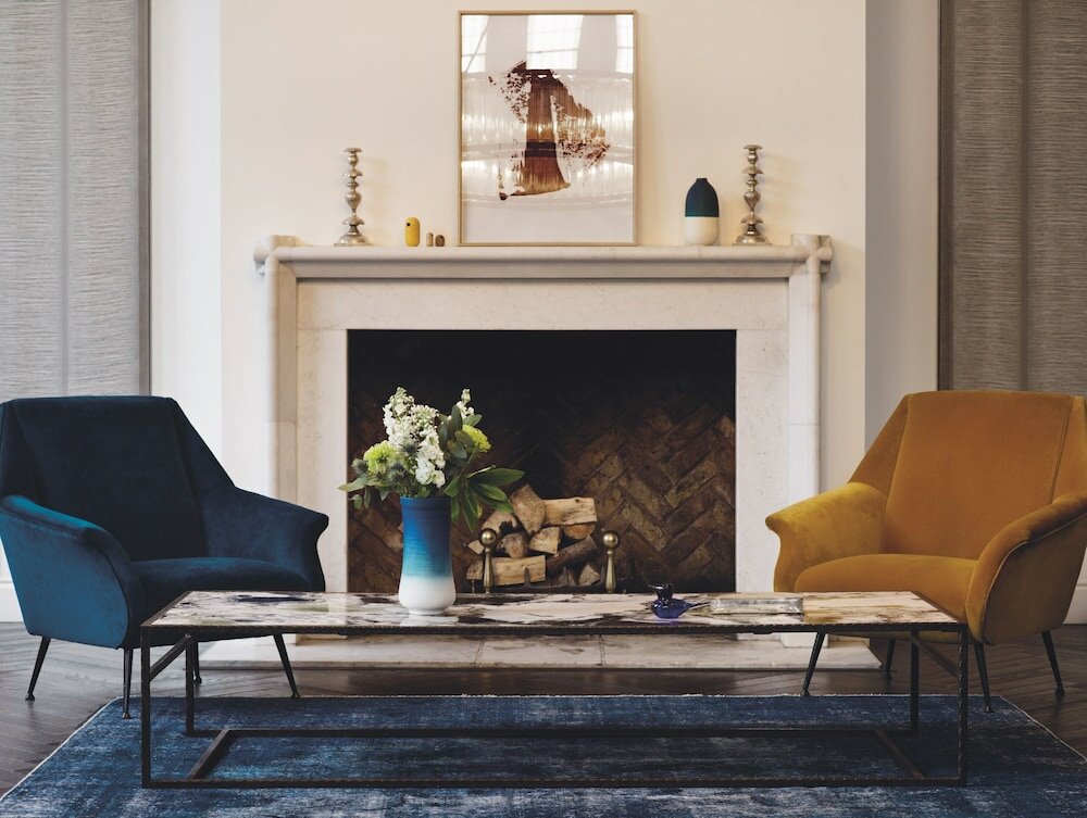 Фото Voco Chongqing Chaotianmen, an Ihg Hotel