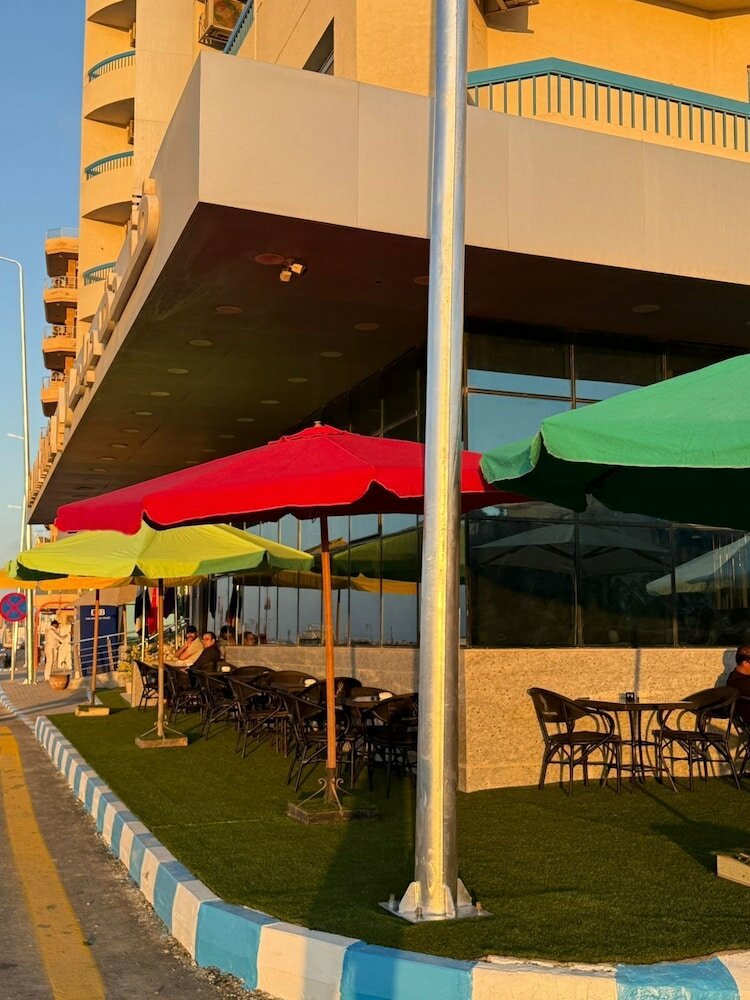 Фото Delmar Hotel Matrouh