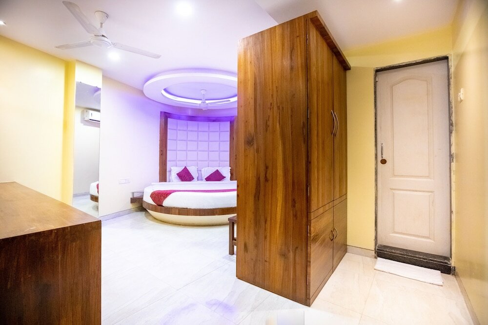 Фото Hotel Apex International