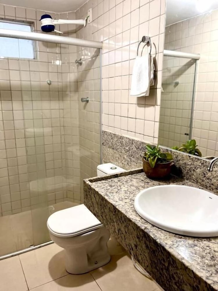 Фото Hotel Arena Carneiros by Aft