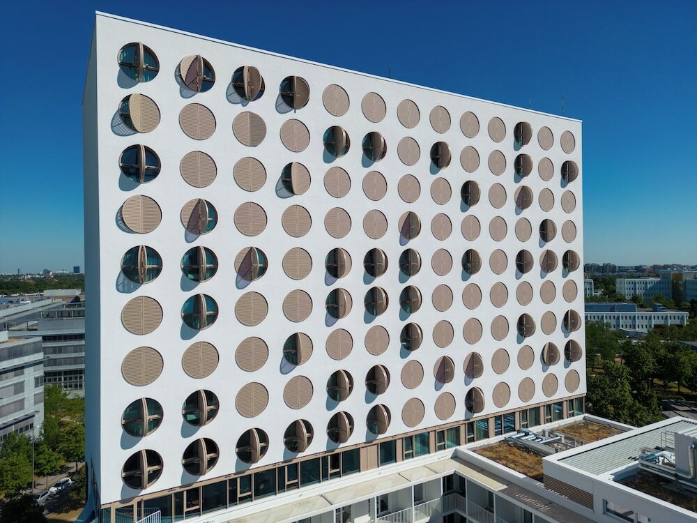 Фото отеля 3