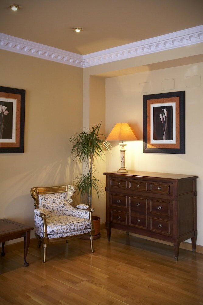 Фото Hotel Juanito