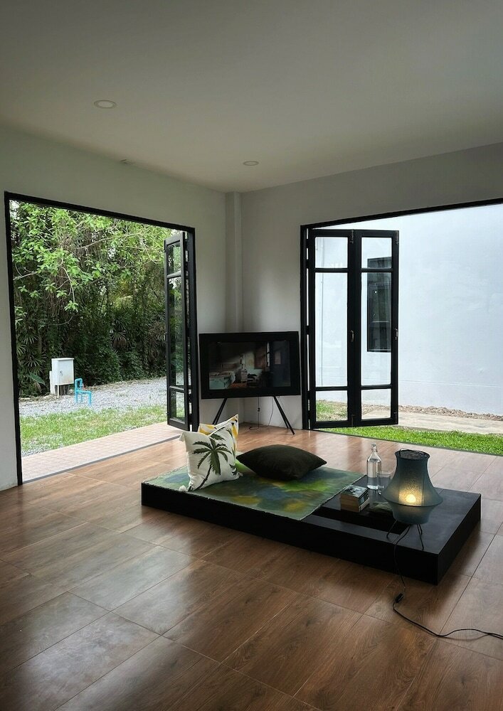 Фото Waste Land Homestay & Resort Chiangmai