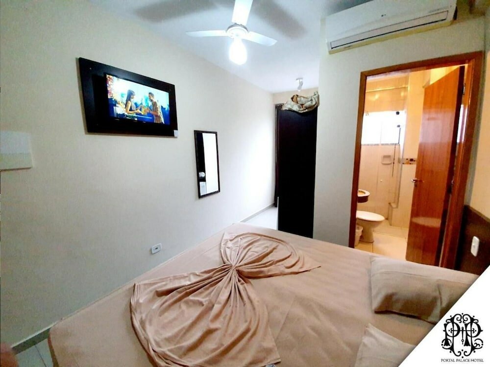 Фото Portal Palace Hotel