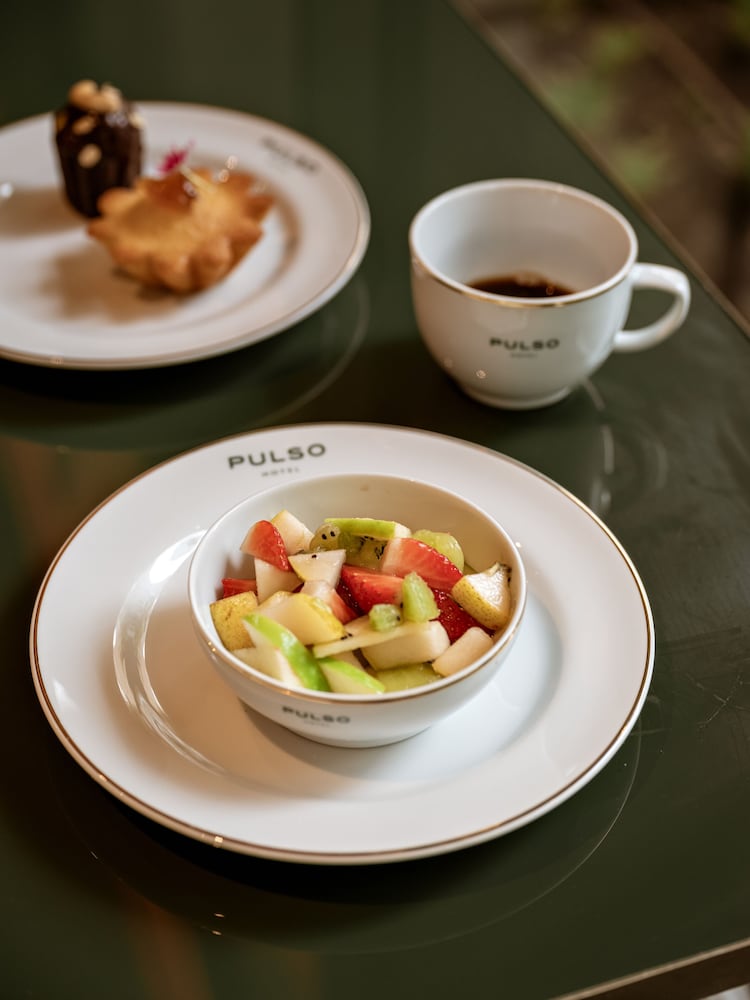 Фото Pulso Hotel Faria Lima