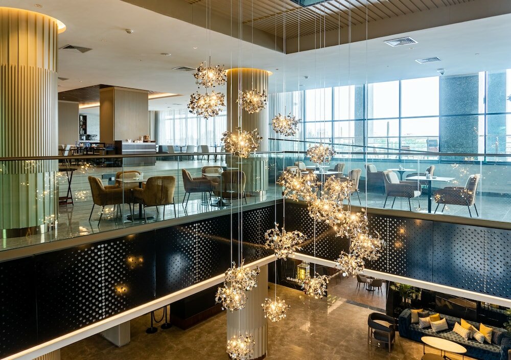 Фото Black Diamond Hotel