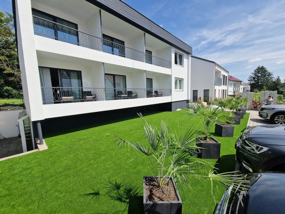 Фото Hotel Am Kurpark