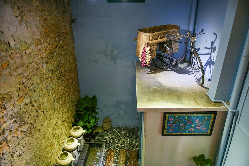 Фото Ohana House Hq