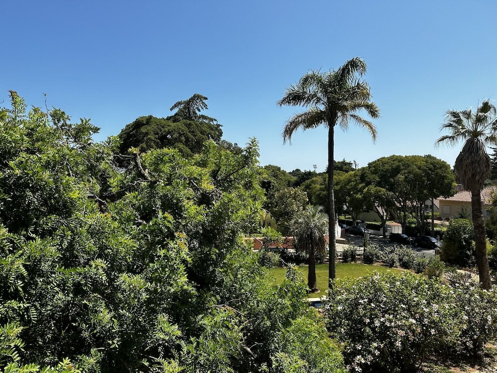 Фото Chalet Ficalho