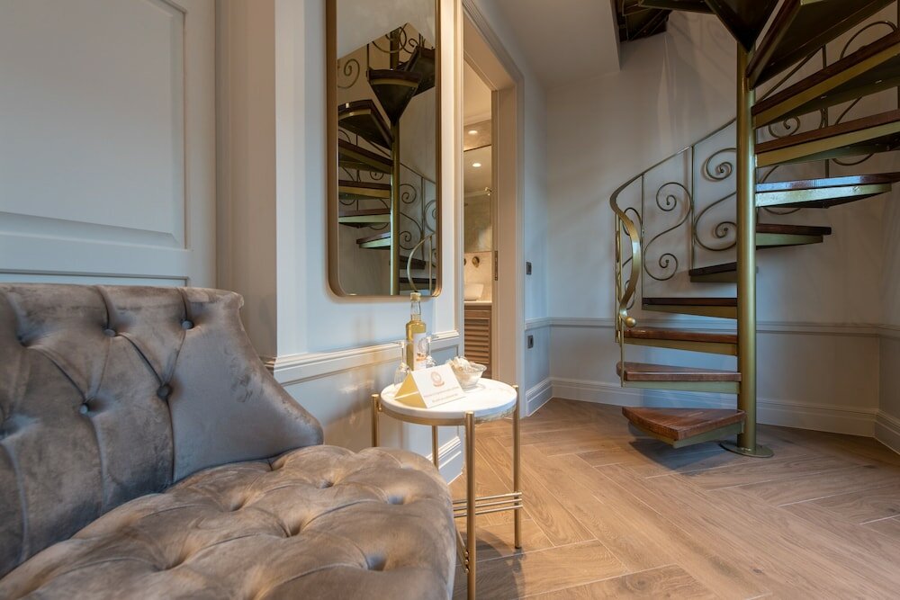 Фото Capolavoro Suites