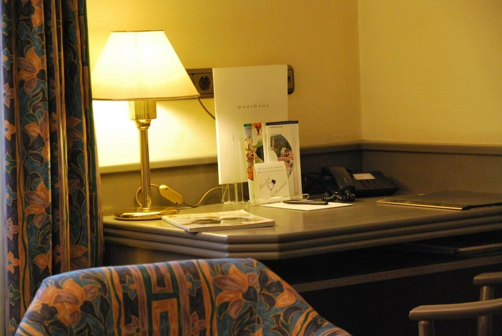 Фото Posthaus Hotel Residenz