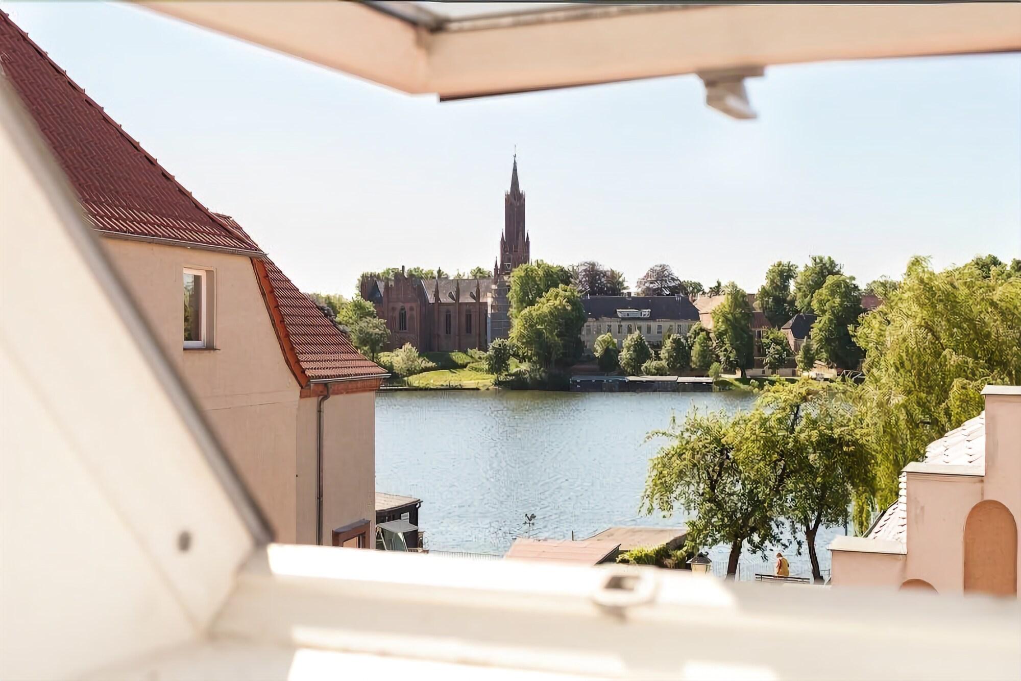 Фото Der Insulaner - Hotel & Restaurant