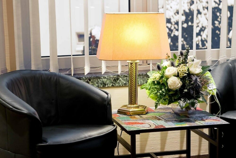 Фото Hotel Birkenstern