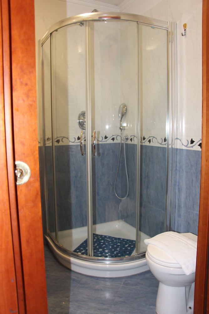 Фото B&b Galaxy Suite Rome