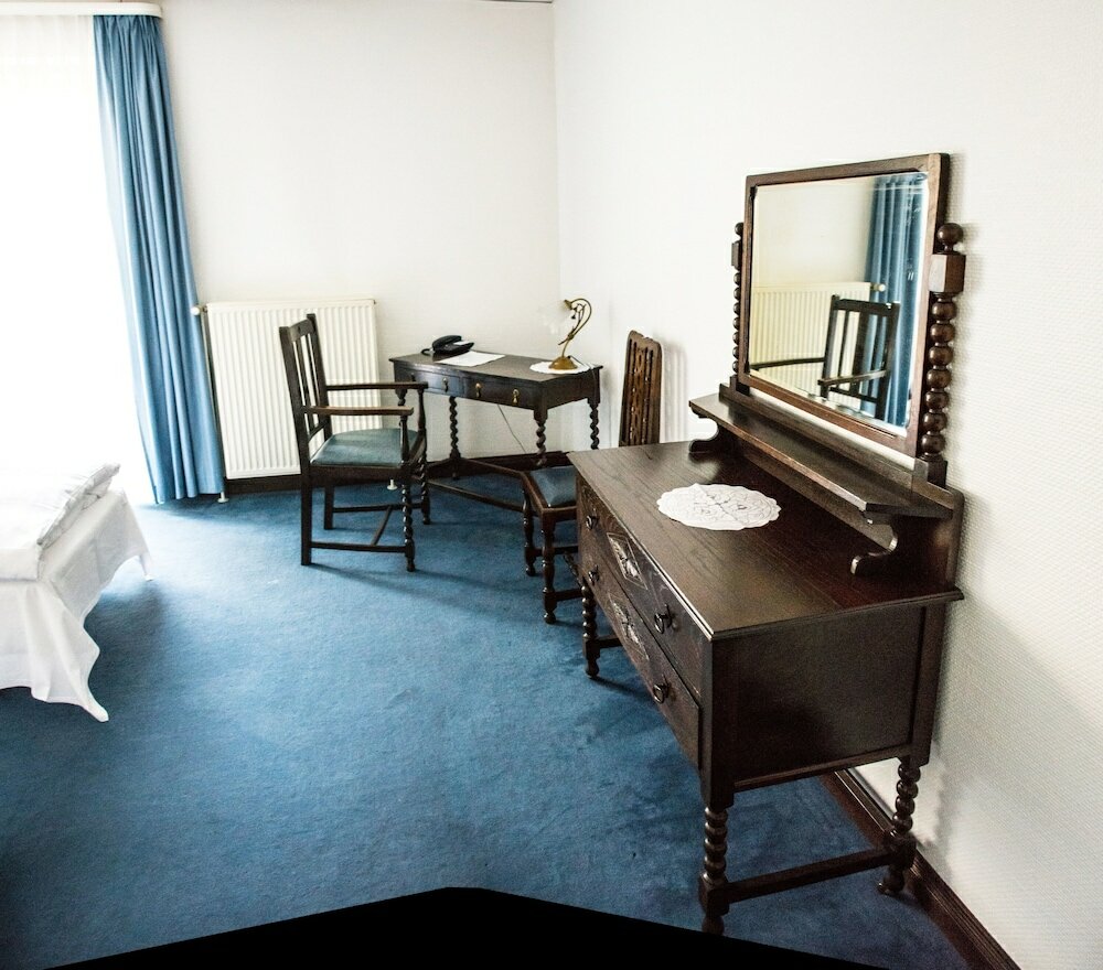 Фото Hotel am Kamp