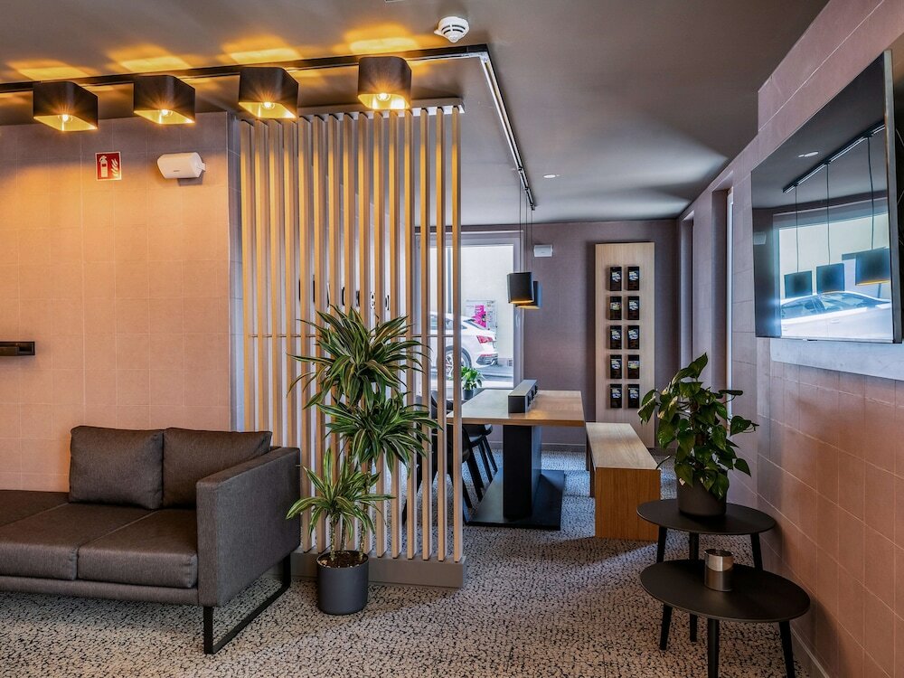 Фото B&b Hotel Villingen Schwenningen