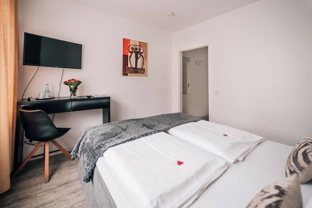 Фото Hotel International Am Theater