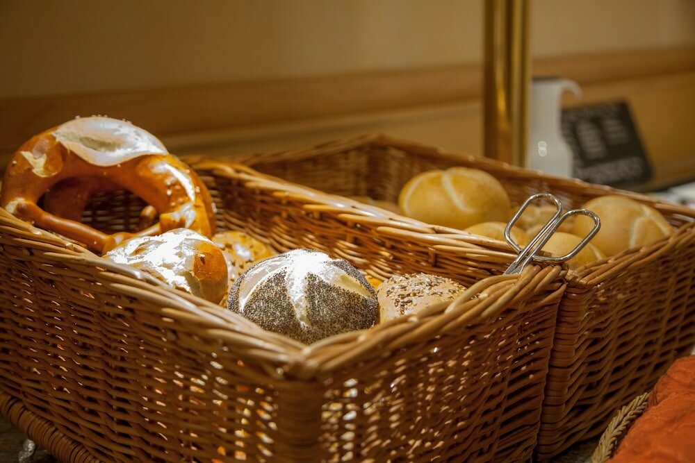 Фото City Hotel garni Neu-Ulm