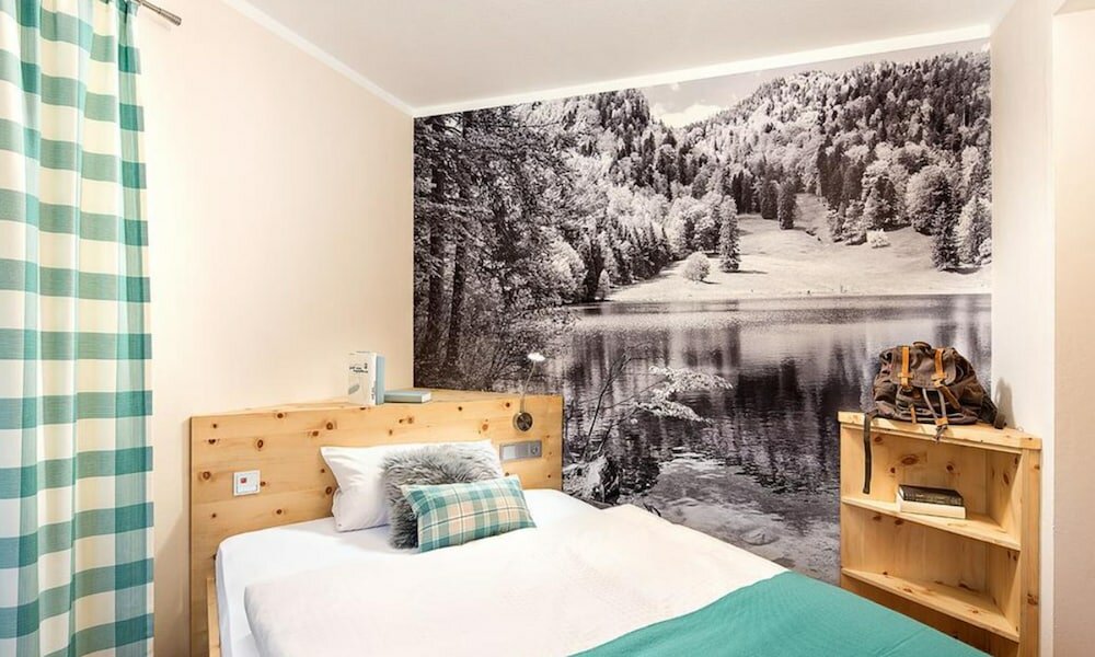 Фото Vital Hotel Wiedemann