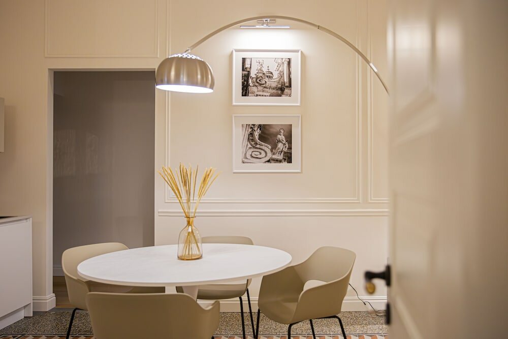 Фото Costamante Suites & SPA