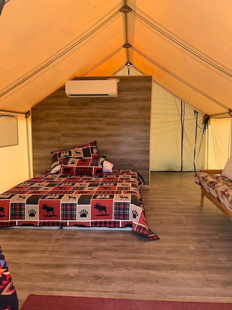 Фото Grand Canyon Glamping Resort