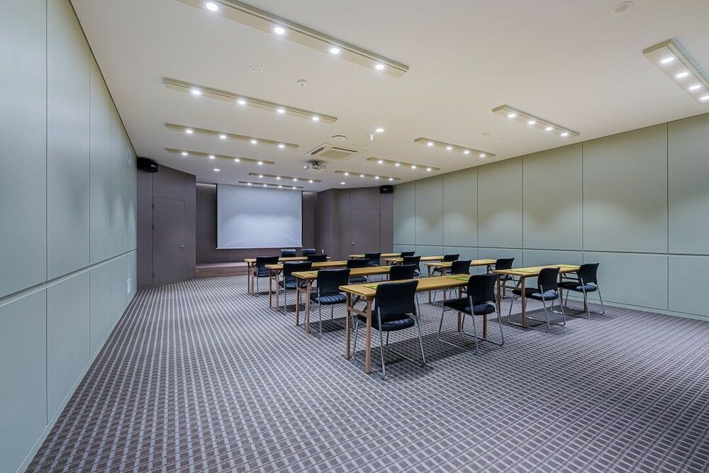 Фото Kwangsu Hotel