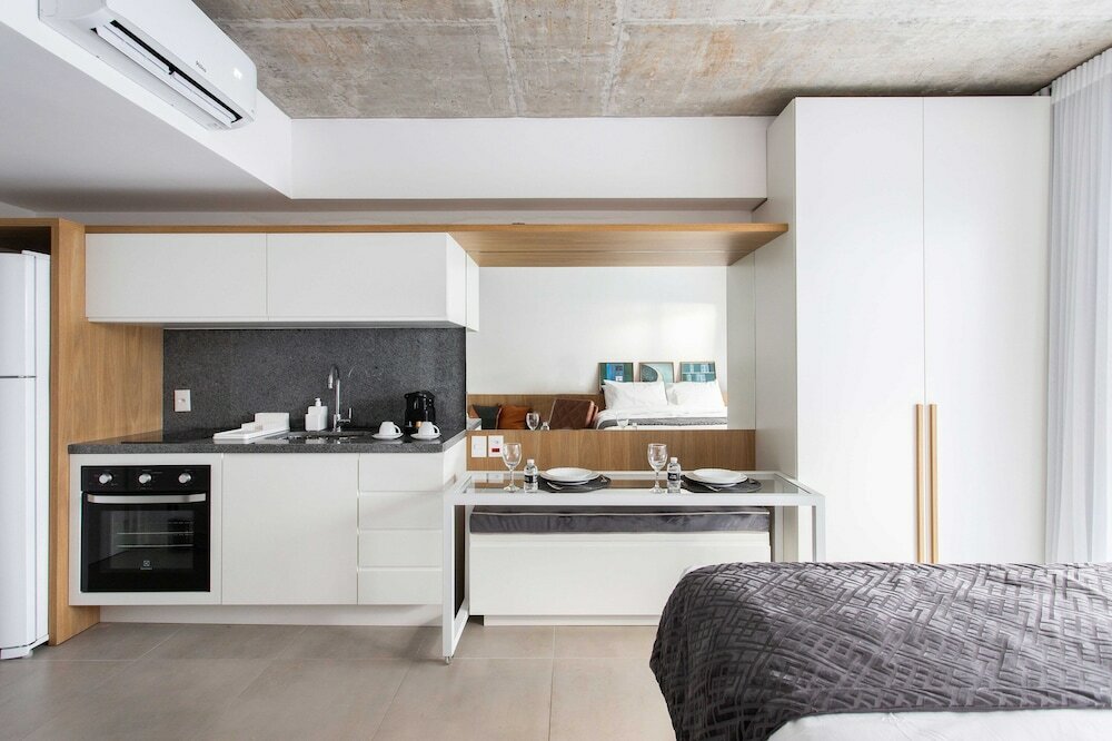 Фото Charlie Porto Alegre Praça 4