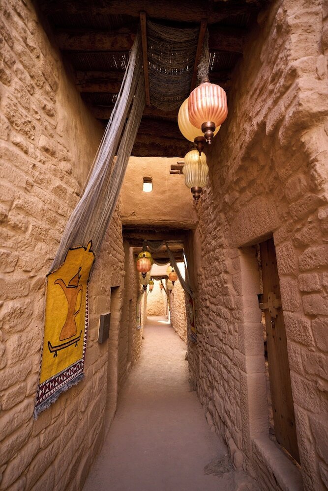 Фото Dar Tantora The House Hotel