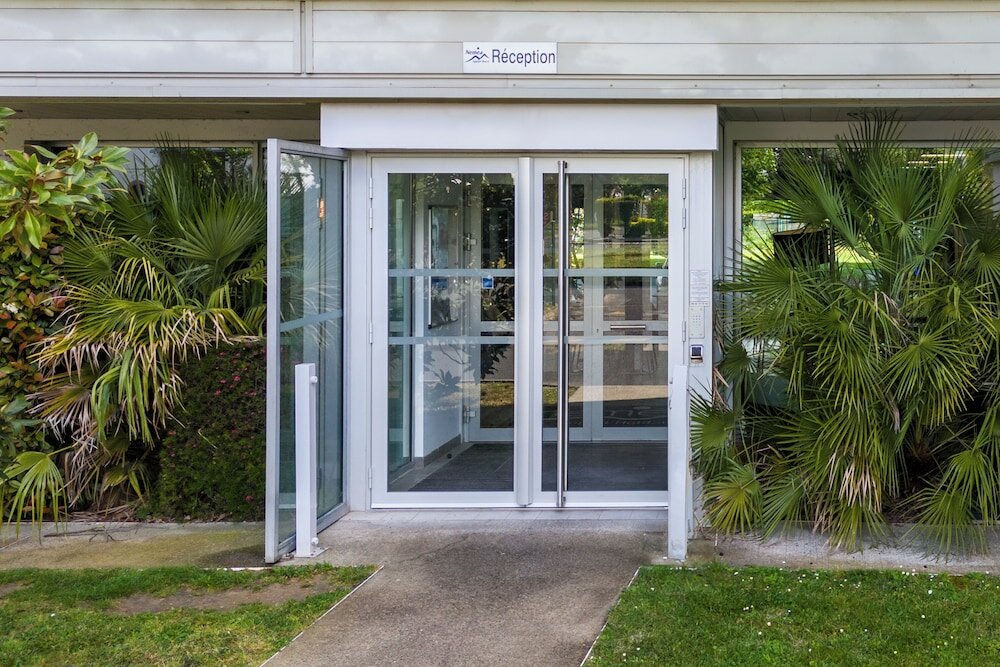 Фото Nemea Appart Hotel Toulouse Aéroport
