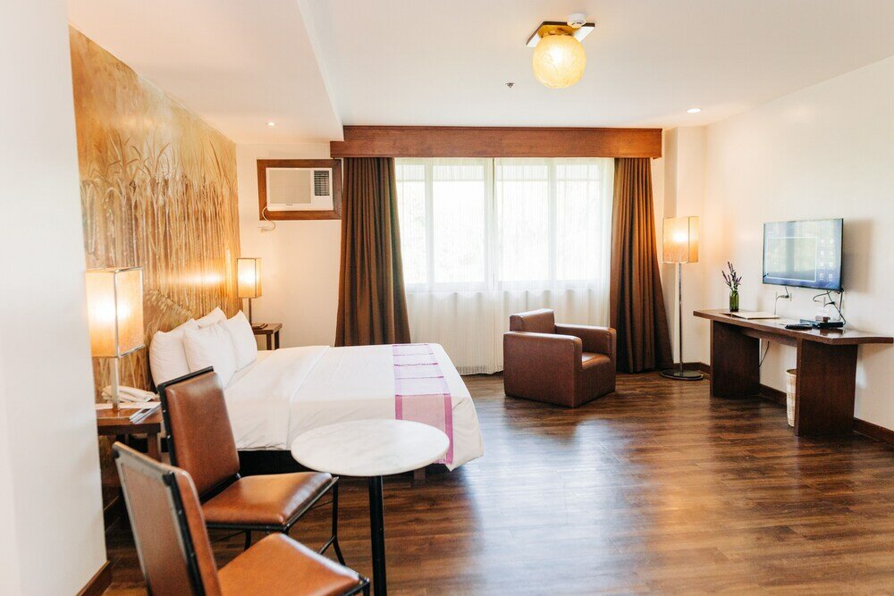 Фото Nature's Village Resort