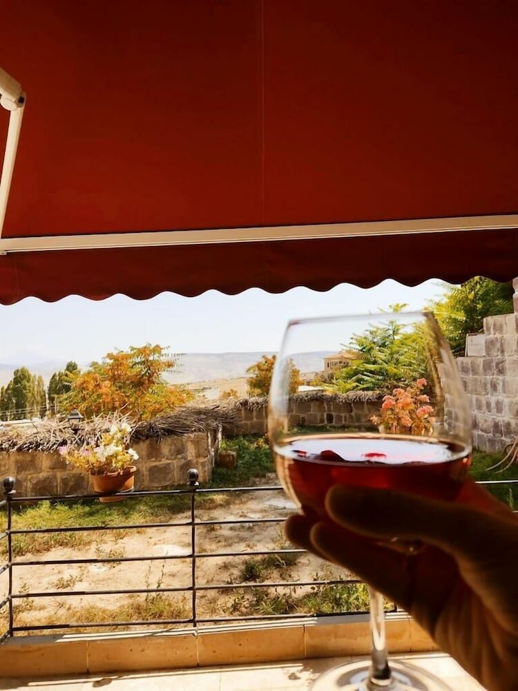 Фото Corner in Cappadocia
