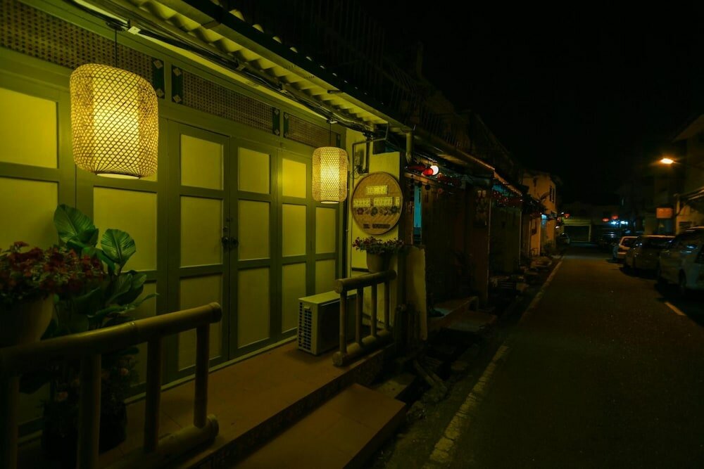 Фото Ohana House Hq