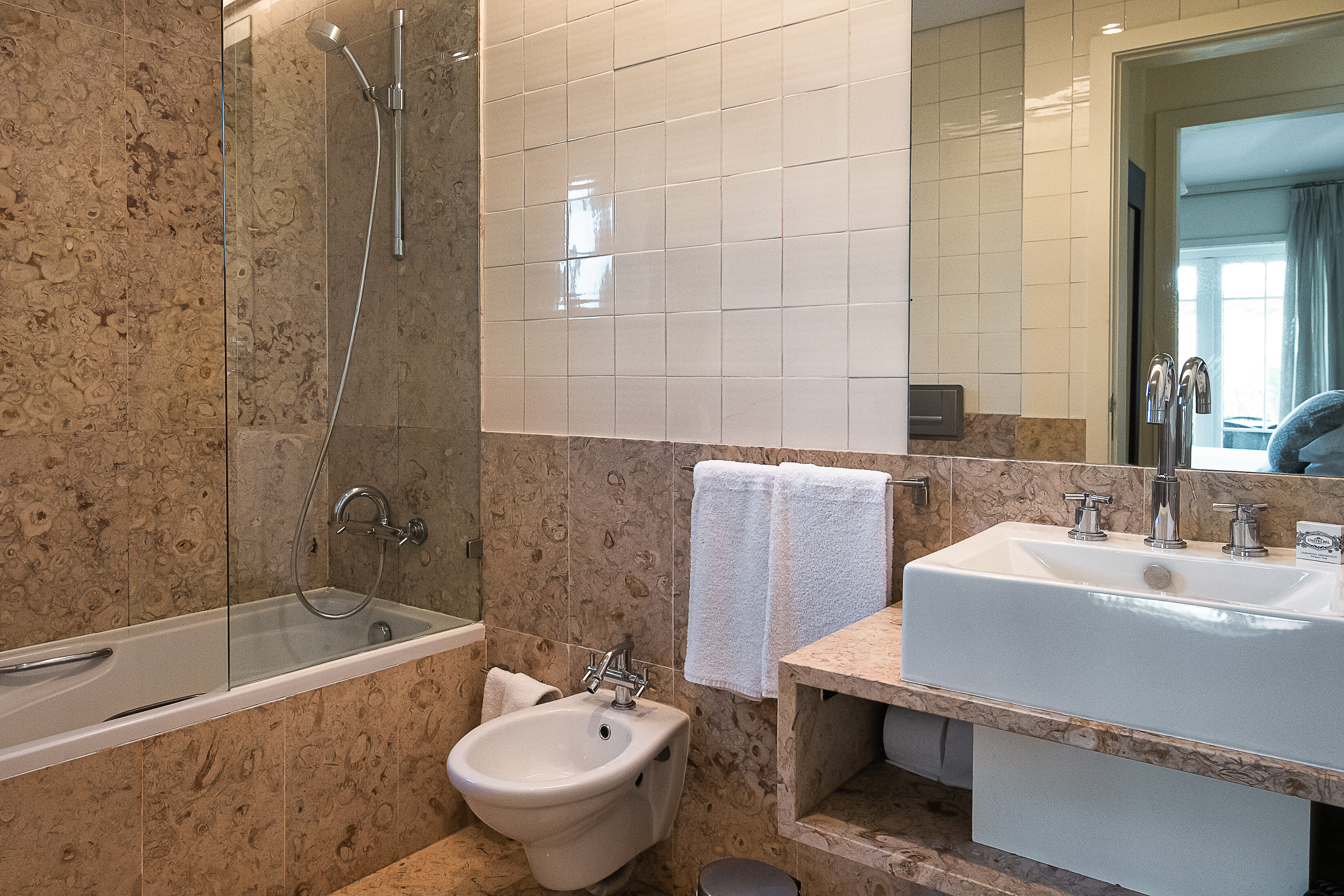 Фото Domes Lake Algarve Autograph Collection