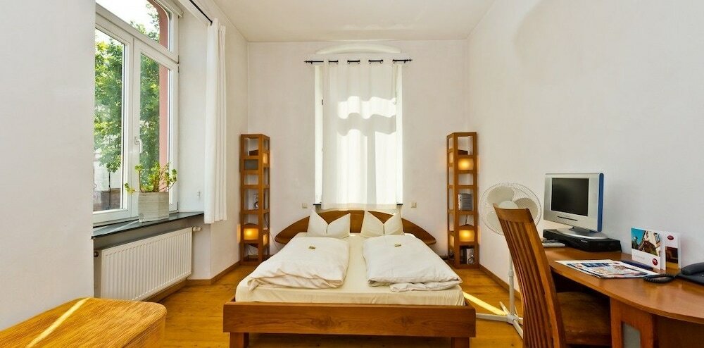 Фото Hotel Monpti