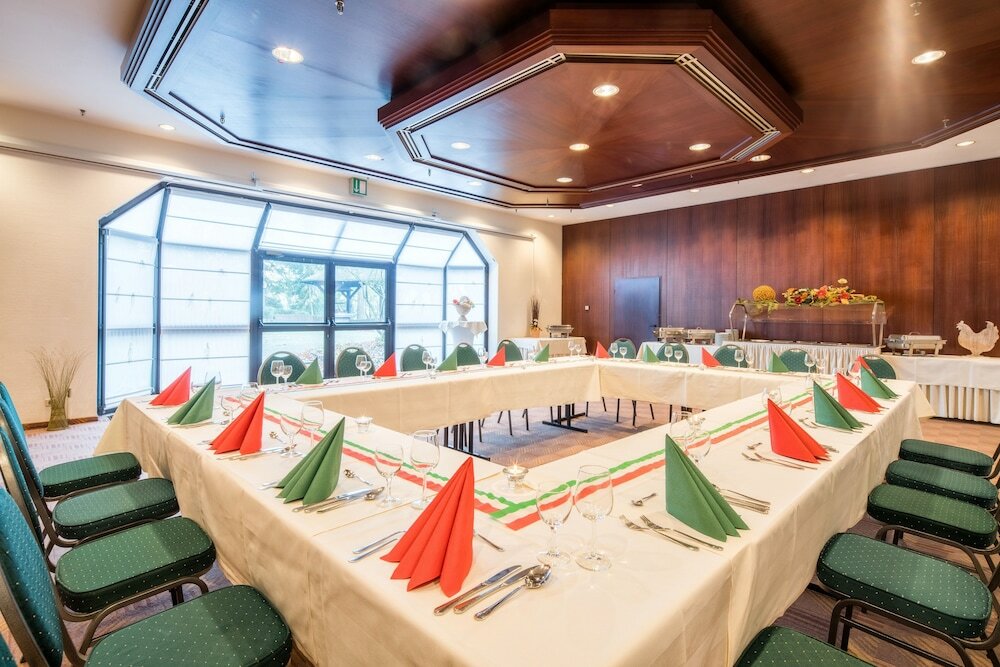 Фото Hotel Bitburg