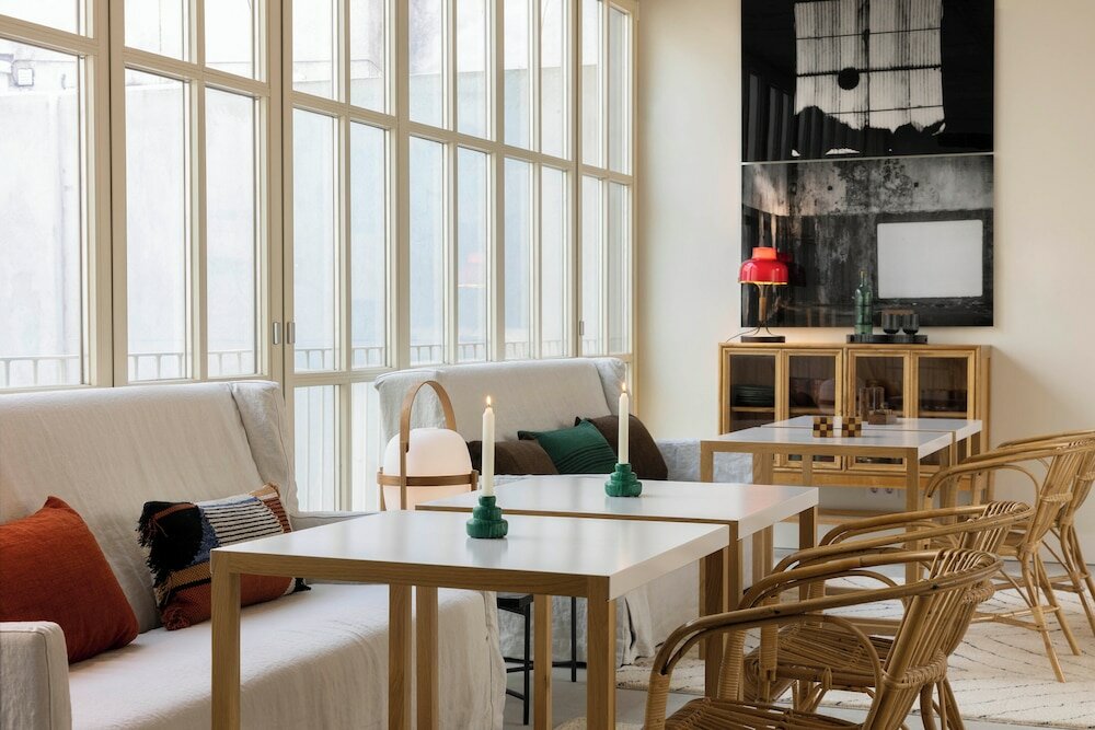 Фото Pátio do Tijolo