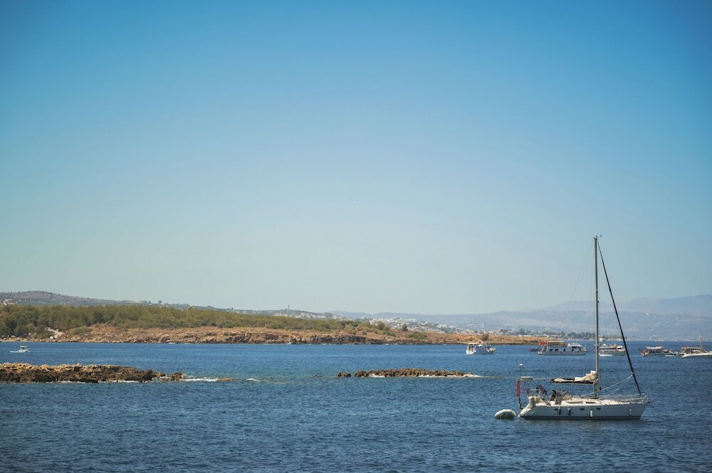 Фото Elia Sea Suites