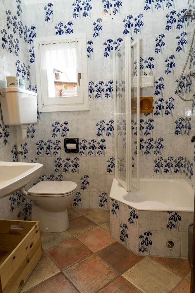 Фото Ai Suma Residence in Bormio