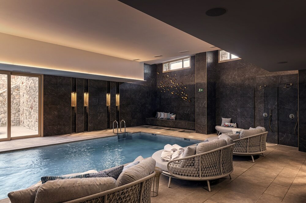 Фото Dionis Boutique Hotel & SPA