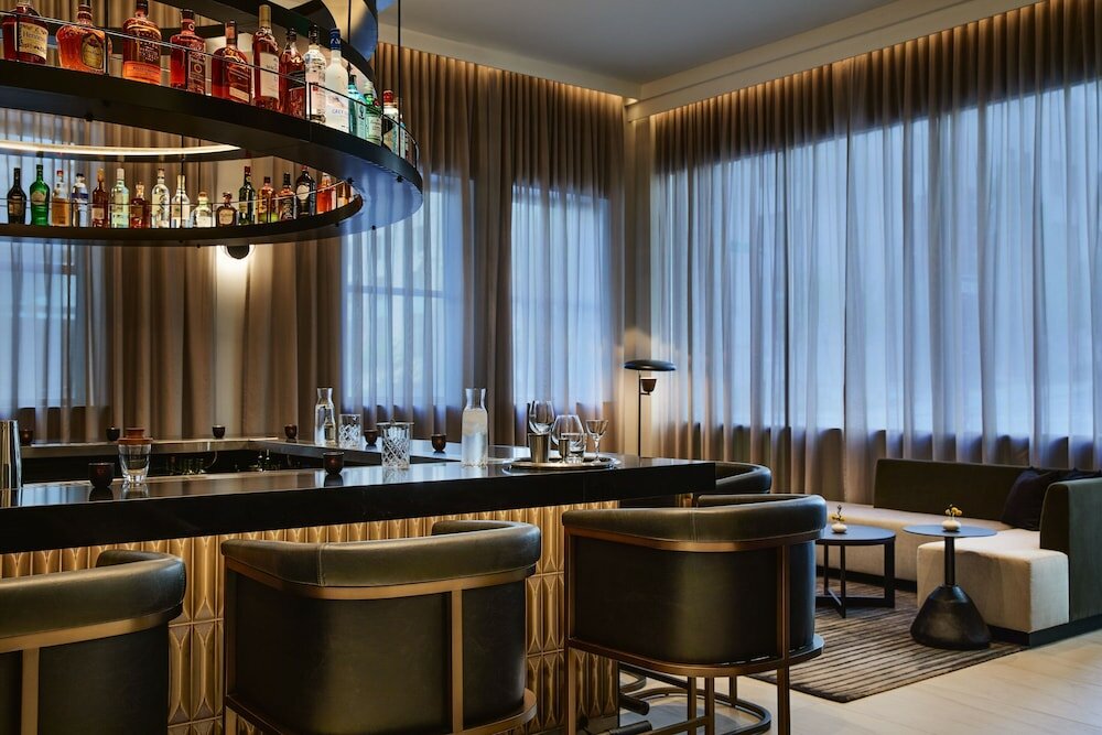 Фото Ac Hotel by Marriott Kansas City Downtown