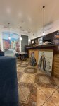 Мубарак (Pushkinskaya Street, 105/79), cafe