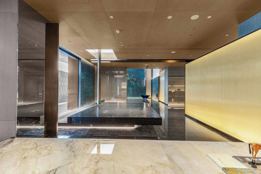 Фото Holiday Inn Express Hangzhou Jiangnan