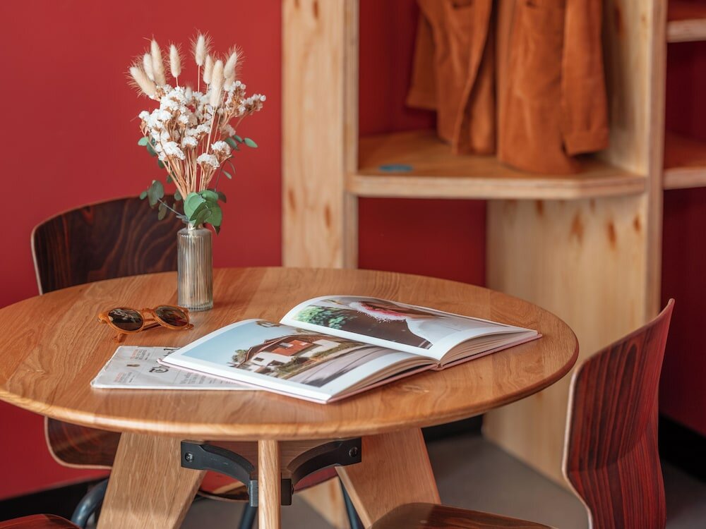 Фото Eklo Roissy