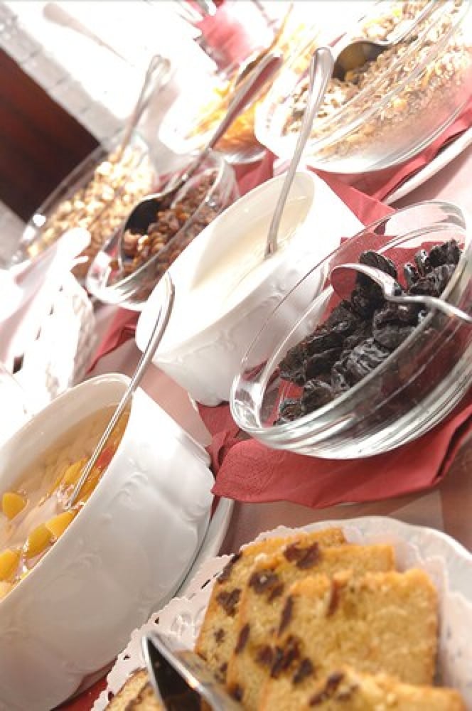 Фото Haus Sparkuhl Hotel Garni