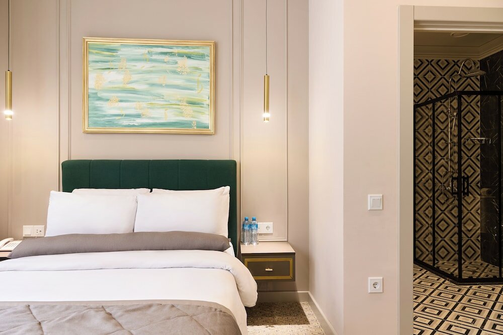 Фото Maestro Address Hotel