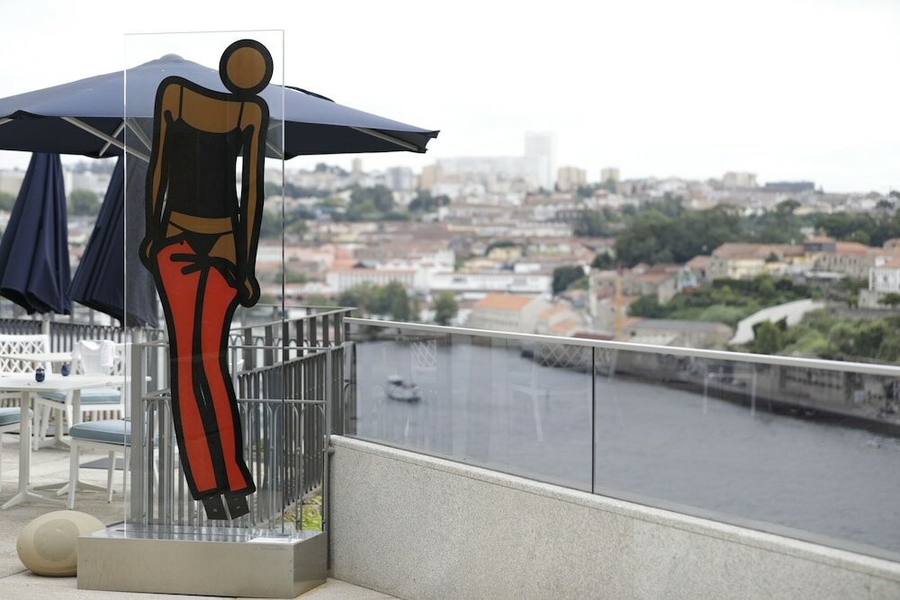 Фото Maison Bleue